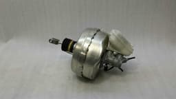 MERCEDES-BENZ Mercedes C Class W205 RHD Brake Servo A2054300130 Right Hand Drive C220d — thumbnail 6