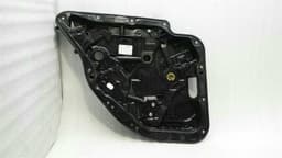 MERCEDES-BENZ Mercedes Saloon W205 RLH Door Winder A2057307904 Window Regulator Rear Left. — thumbnail 1