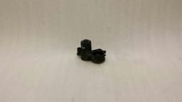 MERCEDES-BENZ MERCEDES C CLASS W205 PARK BRAKE ENGINE A0009061203 ACTUATOR PARKING BRAKE. — thumbnail 2