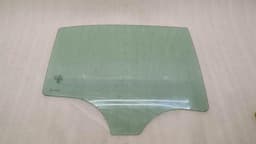 MERCEDES-BENZ Mercedes C Class W205 Rear Door Glass A2057350110 Door Window Rear Right — thumbnail 2
