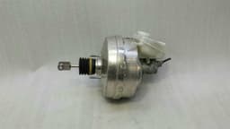MERCEDES-BENZ Mercedes C Class W205 RHD Brake Servo A2054300130 Right Hand Drive C220d — thumbnail 2