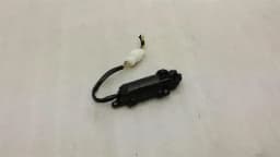 MERCEDES-BENZ MERCEDES C Class W205 Left Sunblind Motor A2059063700 Drive Rear Roller Blind Left — thumbnail 1