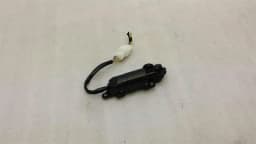 MERCEDES-BENZ MERCEDES C Class W205 Left Sunblind Motor A2059063700 Drive Rear Roller Blind Left — thumbnail 3