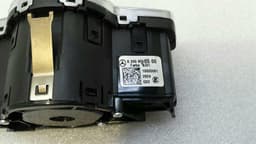 MERCEDES-BENZ Mercedes C Class W205 Headlight Switch A2059056500 Light Switch — thumbnail 8