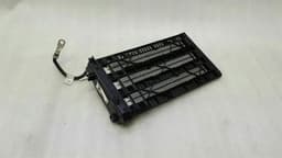 MERCEDES-BENZ Mercedes C Class W205 Heater Matrix A2058308600 Heat Exchanger Radiator EL. — thumbnail 2