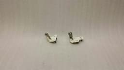 MERCEDES-BENZ Mercedes C Class W205 Rear Left Door Hinge A2057300137 Door Hinge — thumbnail 2