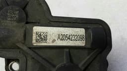 MERCEDES-BENZ MERCEDES C CLASS W205 PARK BRAKE ENGINE A0009061303 ACTUATOR PARKING BRAKE. — thumbnail 4