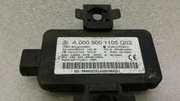 MERCEDES-BENZ Mercedes C Class W205 Tyre Pressure Sensor A0009001105 Tyre Pressure Sensor — thumbnail 6