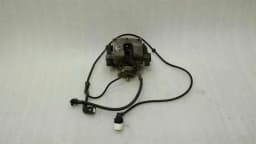 MERCEDES-BENZ Mercedes C Class W205 Rear Caliper A2054230481 Brake Caliper Rear Right — thumbnail 5