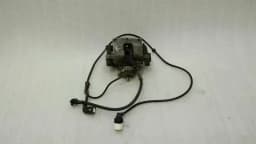 MERCEDES-BENZ Mercedes C Class W205 Rear Caliper A2054230481 Brake Caliper Rear Right — thumbnail 1
