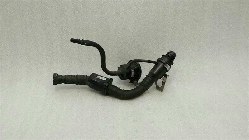 MERCEDES-BENZ Mercedes C Class W205 Fuel Filler Neck A2054700426 Filler Neck