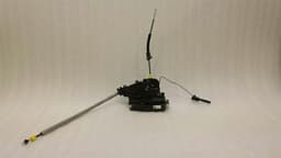 MERCEDES-BENZ Mercedes C Class W205 FLH Door Lock A0997202100 Door Lock Front Lin — thumbnail 5