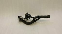 MERCEDES-BENZ Mercedes C Class W205 Fuel Filler Neck A2054700426 Filler Neck — thumbnail 6