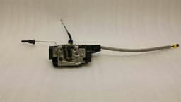 MERCEDES-BENZ Mercedes C Class W205 FLH Door Lock A0997202100 Door Lock Front Lin — thumbnail 7