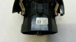MERCEDES-BENZ Mercedes C Class W205 RHD Right Air Vent A2058301200 Right Hand Drive — thumbnail 4