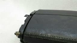 MERCEDES-BENZ Mercedes C Class W205 armrest A2056800796 centre armrest armrest black black — thumbnail 9