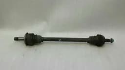 MERCEDES-BENZ Mercedes C Class W205 Drive Shaft Rear Right A2053509608 RRH Drive Shaft — thumbnail 1