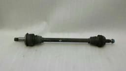 MERCEDES-BENZ Mercedes C Class W205 Drive Shaft Rear Right A2053509608 RRH Drive Shaft — thumbnail 4