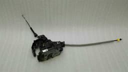 MERCEDES-BENZ Mercedes C Class W205 Front Right Door Lock A0997202000 Front Door Lock — thumbnail 4
