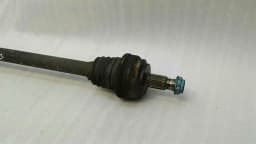 MERCEDES-BENZ Mercedes C Class W205 Drive Shaft Rear Right A2053509608 RRH Drive Shaft — thumbnail 6