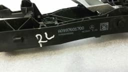 MERCEDES-BENZ Mercedes C Class W205 RLH Door Handle Carrier A0997601700 Door Handle Carrier HL — thumbnail 5