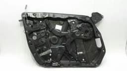 MERCEDES-BENZ Mercedes C Class W205 FLH Door Winder A2057204923 Window Regulator Front Left C220 — thumbnail 1