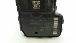 MERCEDES-BENZ Mercedes C Class W205 Throttle Body A6510900470 Throttle Body OM651 — thumbnail 8