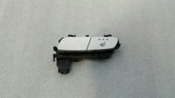 MERCEDES-BENZ Mercedes C Class W205 Right Seat Heated Switch A2139057502 Seat Heater Switch — thumbnail 5