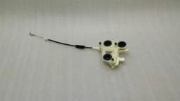 MERCEDES-BENZ Mercedes C Class W205 Boot Lock A0999068500 Tailgate Lock Motor — thumbnail 3