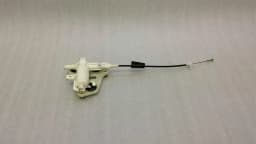 MERCEDES-BENZ Mercedes C Class W205 Boot Lock A0999068500 Tailgate Lock Motor — thumbnail 4