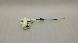 MERCEDES-BENZ Mercedes C Class W205 Boot Lock A0999068500 Tailgate Lock Motor — thumbnail 1