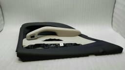 MERCEDES-BENZ Mercedes C Class W205 Door Card Rear Left A2057304501 Door Panel Rear Li — thumbnail 3