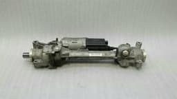 MERCEDES-BENZ Mercedes C Class W205 RHD Power Steering Rack A2054604601 Right Hand Drive Electric Motor — thumbnail 4