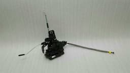 MERCEDES-BENZ Mercedes C Class W205 Rear Right Door Lock A0997304200 Door Lock HR — thumbnail 5