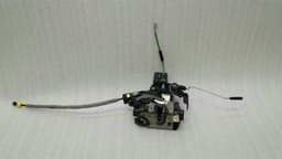 MERCEDES-BENZ Mercedes C Class W205 Rear Right Door Lock A0997304200 Door Lock HR — thumbnail 1