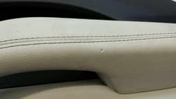 MERCEDES-BENZ Mercedes C Class W205 Door Card Rear Left A2057304501 Door Panel Rear Li — thumbnail 5