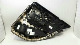 MERCEDES-BENZ Mercedes C Class W205 Door Card Rear Left A2057304501 Door Panel Rear Li — thumbnail 7