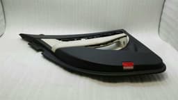 MERCEDES-BENZ Mercedes C Class W205 Door Card Rear Left A2057304501 Door Panel Rear Li — thumbnail 9
