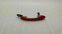 MERCEDES-BENZ Mercedes C Class W205 RRH Door Handle A0997601659 Door Handle Rear Right — thumbnail 6
