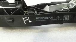MERCEDES-BENZ Mercedes C Class W205 FLH door handle carrier A0997601700 door handle carrier VL — thumbnail 2