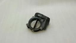 MERCEDES-BENZ Mercedes C Class W205 Throttle Body A6510900470 Throttle Body OM651 — thumbnail 7