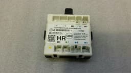MERCEDES-BENZ Mercedes C Class W205 RRH Door Module A2059002011 Door Control Unit Rear Right — thumbnail 2
