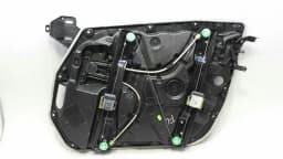 MERCEDES-BENZ Mercedes C Class W205 FLH Door Winder A2057204923 Window Regulator Front Left C220 — thumbnail 2
