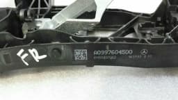MERCEDES-BENZ Mercedes C Class W205 FRH Door Handle Carrier A0997604500 Door Handle Carrier Front — thumbnail 5