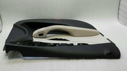 MERCEDES-BENZ Mercedes C Class W205 RHD Door Card Front Left A2057205711 Right Hand Drive — thumbnail 6