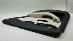 MERCEDES-BENZ Mercedes C Class W205 Door Card Rear Right A2057304601 Door Trim Rear Re — thumbnail 5
