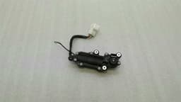 MERCEDES-BENZ MERCEDES C Class W205 Right Sunblind Motor A2059063800 Drive Rear Roller Blind Right — thumbnail 2
