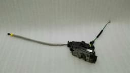 MERCEDES-BENZ Mercedes C Class W205 Front Left Door Lock A0997202100 Door Lock VL — thumbnail 4
