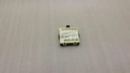 MERCEDES-BENZ Mercedes C Class W205 RRH Door Module A2059002011 Door Control Unit Rear Right — thumbnail 4
