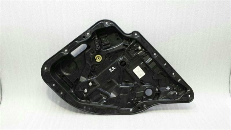 MERCEDES-BENZ Mercedes C Class W205 RRH Door Winder A2057308004 Window Regulator Rear Right c